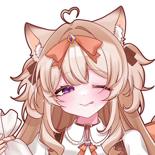 Purin Kokoa Mascot