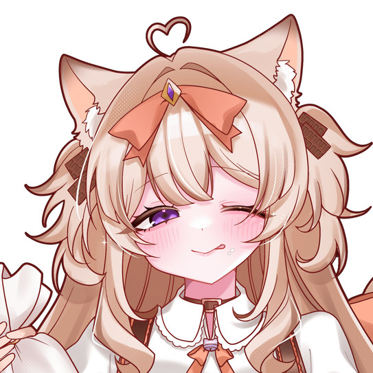 Official Debut Portrait (Kon-Purin!)